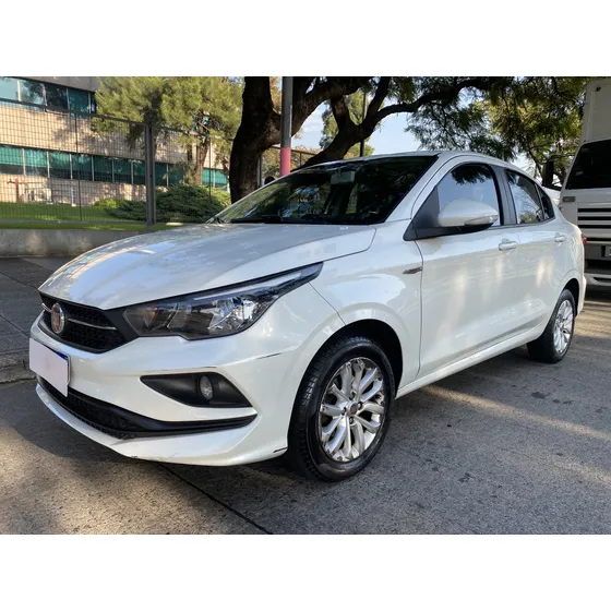 Fiat Cronos 1.3 Gse Drive Pack Conectividad