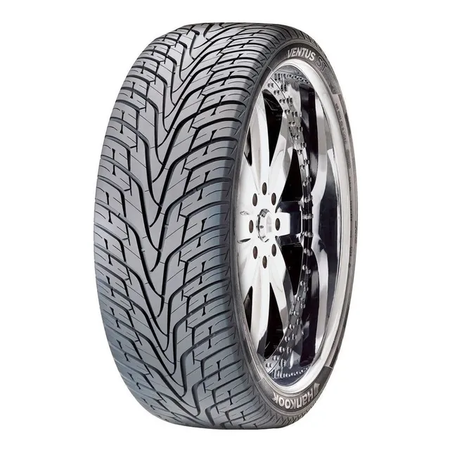 Llanta 285/60 R18 Hankook Ventus St Rh06 116v