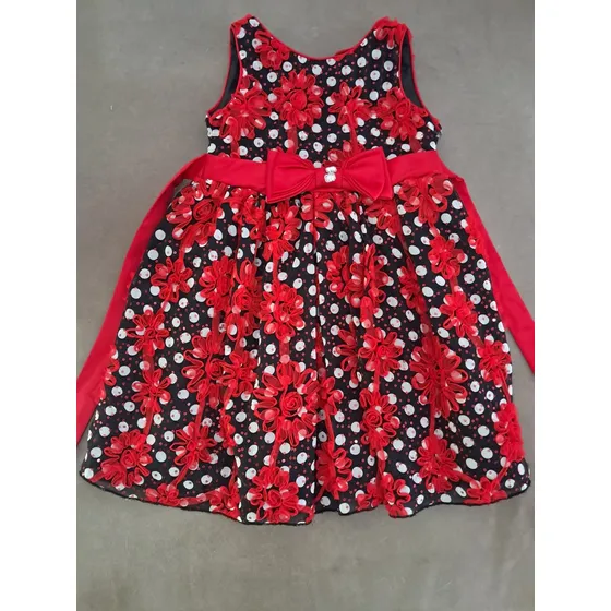 Vestidos Niña Usado