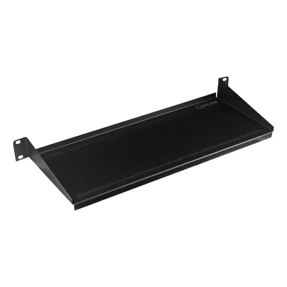 Bandeja 19x7 Para Rack 1u Lisa 19 X 7 - Red Servidores Dvr