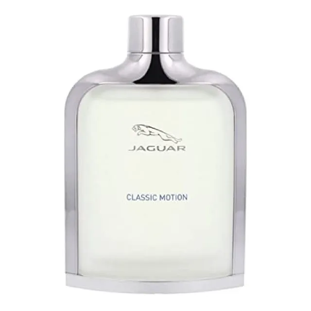  Jaguar Classic Motion Eau Toilette 100 Ml