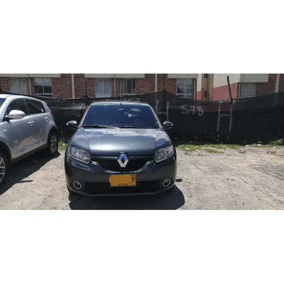 Renault Sandero 1.6 Life