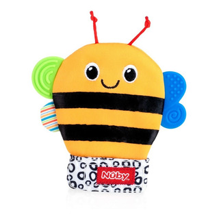 Guante Mordedera Nûby Happy Handimals Guante Mordedera Nûby Happy Handimals