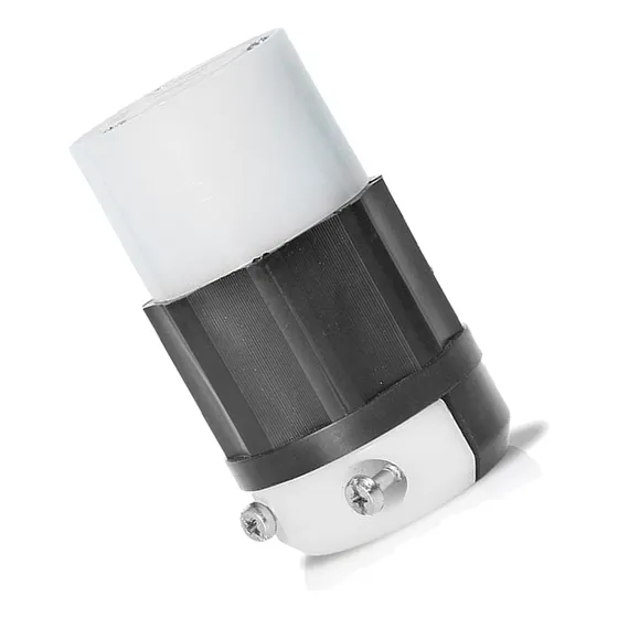 Leviton Contacto 2p 3h 15amp 125v Colgante 4729c Nema 5-15