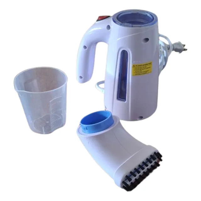 Vaporizador De Ropa Portátil, Oghom