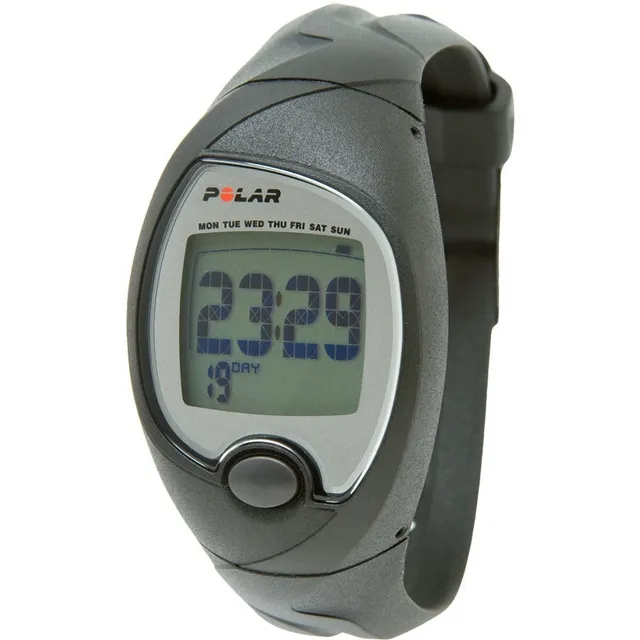 Reloj Polar Fs2c Running Cross-fit Fitness Como Nuevo 