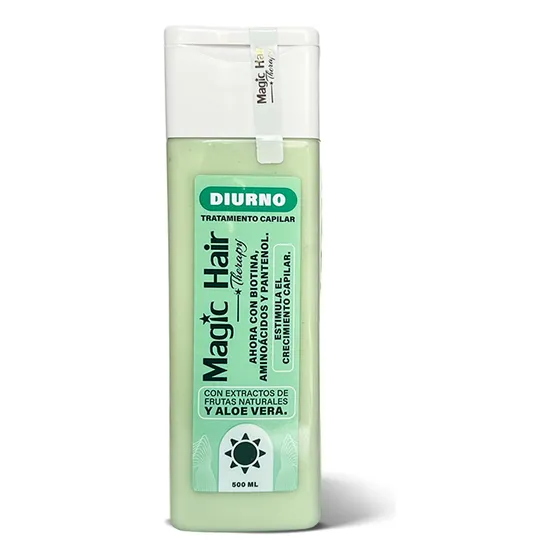 Tto Intensivo Diurno Magic - mL a $106