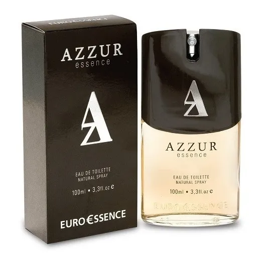 Perfume Azzur Essence Euro Essence 100ml