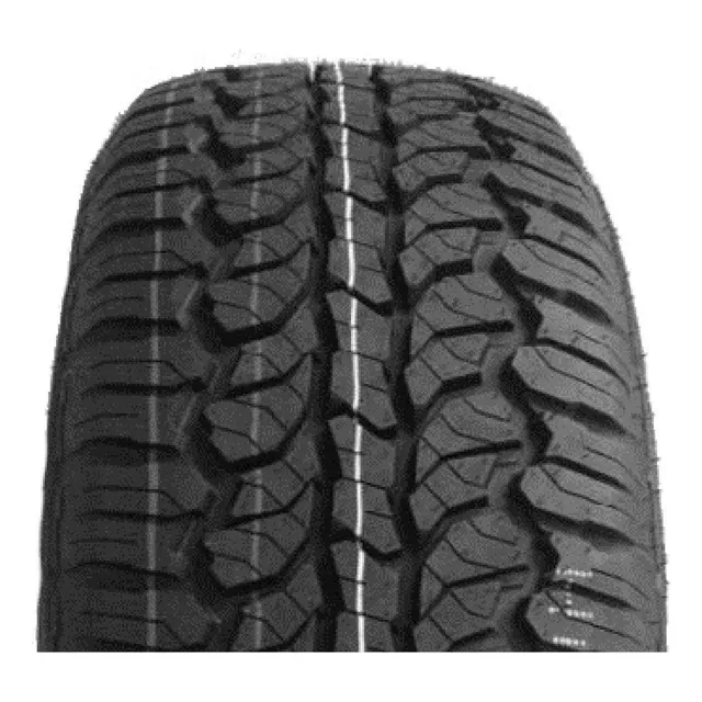 Cubierta Aplus A929 At 225/70r16 Al Interior
