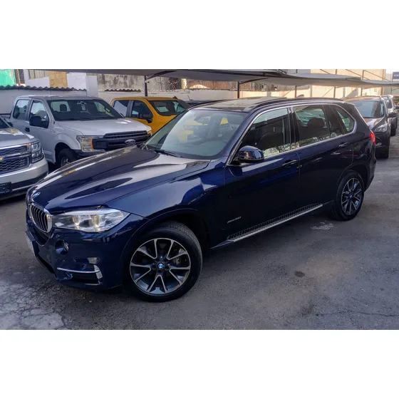 Bmw X5 3.0 Xdrive35ia Excellence At