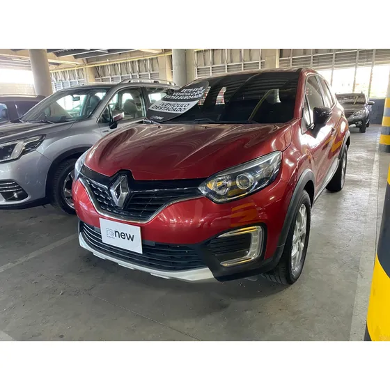 Renault Captur 2.0 Zen