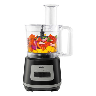 Procesador De Alimentos Oster® 2 Velocidades + Turbo Fpstfp1 Procesador De Alimentos Oster® 2 Velocidades + Turbo Fpstfp1