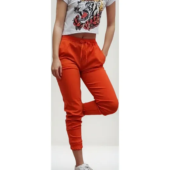 Jogger Tokio De Bengalina Elastizado Dama 22_23