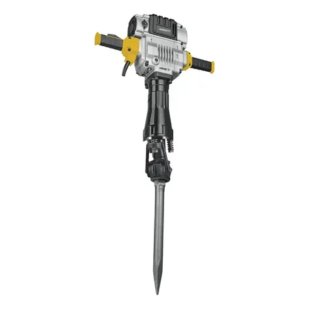 Martelo rompedor Menegotti MMR2100 Hex 85J 23KG