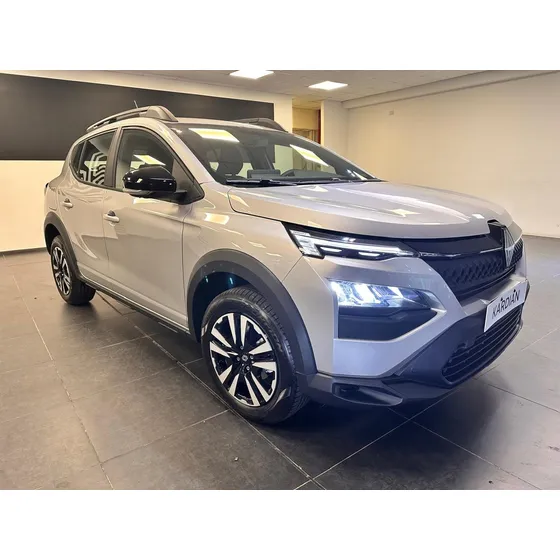 Renault Kardian 1.6 Sce Evolution 156 Mt