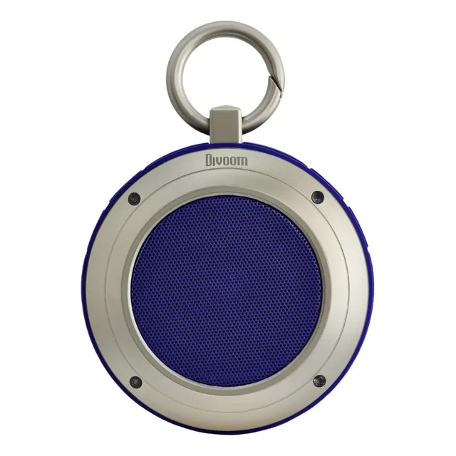 Parlantes Bluetooth Divoom Voombox Travel
