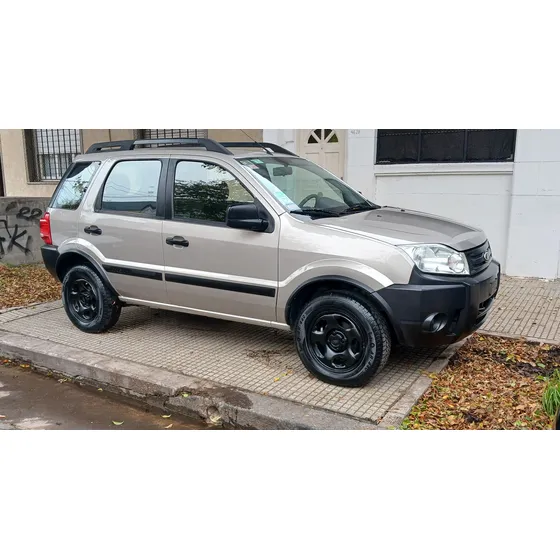 Ford Ecosport 2.0 My10 Xls 4x2