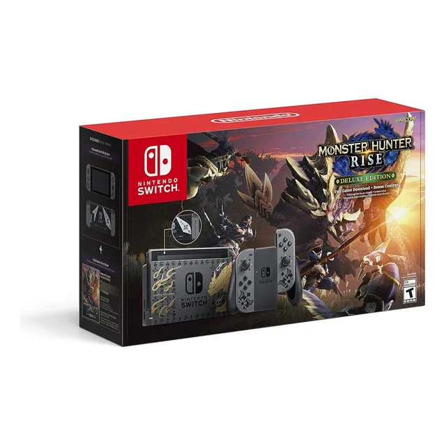 Nintendo Swich  - 12m Garantía - Disponible.