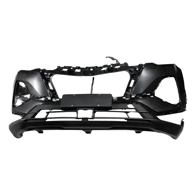Parachoques Delantero Changan Cs35 New Plus Sup+inf