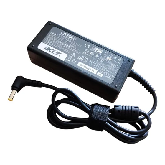 Cargador Mqualit 65w 19v Acer Aspire 4310/4315