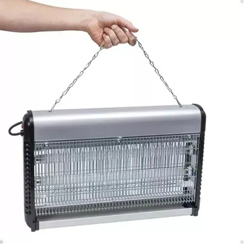Mata Insetos Moscas Mosquito 16 W 127 V Profissional Kala