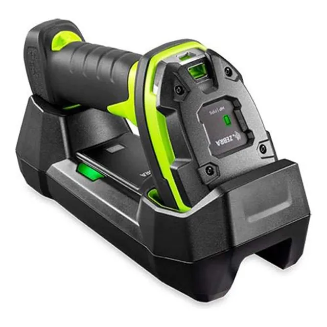 Zebra Kit De Rango Estándar Inalámbrico Serie Ds3678-sr - Ca