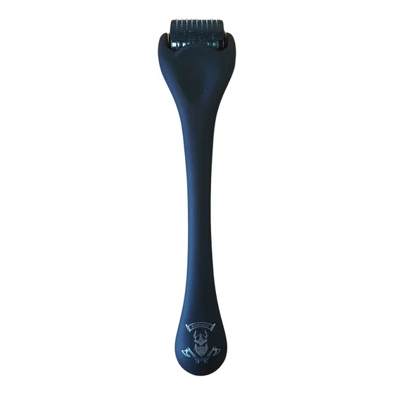 Dermaroller Beardroller Derma Roller Para Barba