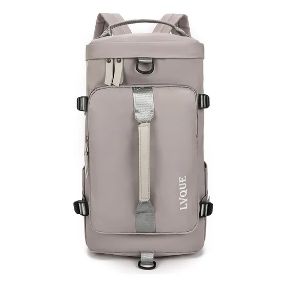 Bolso Deportivo Morral Maleta Gym Viaje
