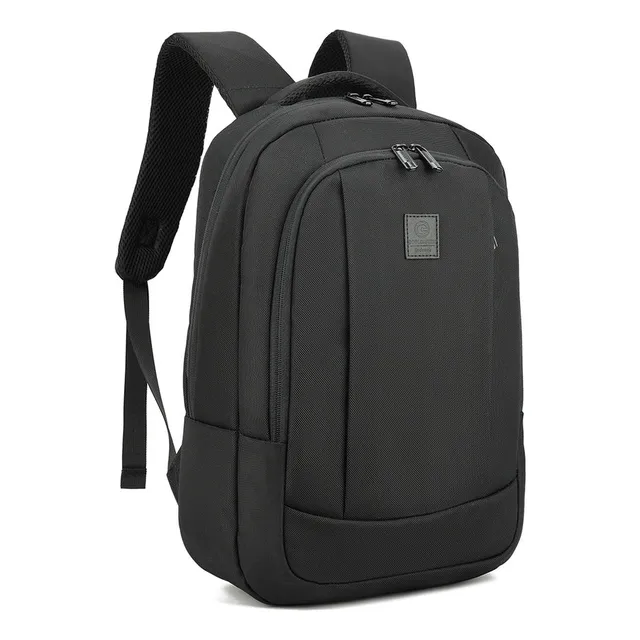 Mochila Para Laptop Coolcapital Era 15.6 Pulgadas Color Negro