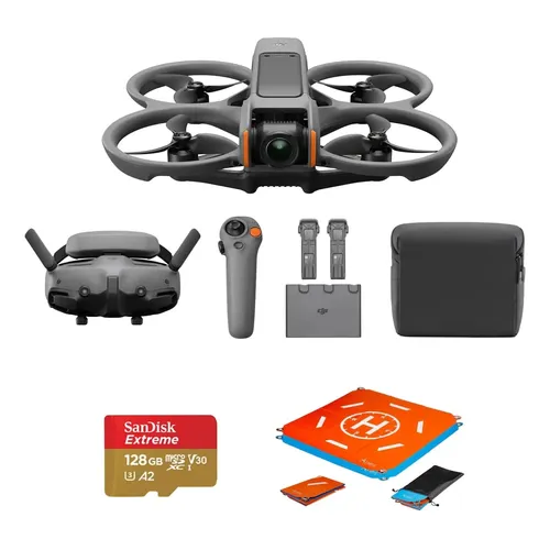 DJI TELLO BOOST COMBO ドローン カメラ付き Drone Dji Tello Boost Combo Dji020 Mini Camera Hd 3 Baterias