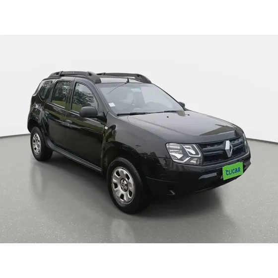Renault Duster 2017 Xrs 2017 usado en Valdivia