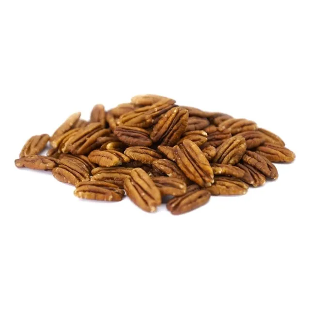 Nuez Pecan Mariposa Frutos Secos Snack 250 G