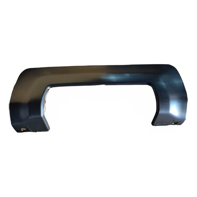 Moldura Parachoques Trasero 4runner Sr5 2010 A 2024
