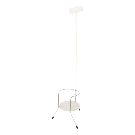 Base De Piso Soporte Pedestal Extintor De 10 Libras
