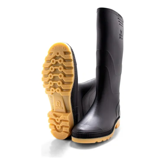 Bota Pantanera Impermeable  Venus
