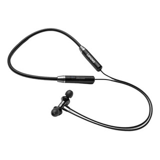 Audífonos Deportivos Bluetooth Lenovo He05 Manos Libres Ipx5 Audífonos Deportivos Bluetooth Lenovo He05 Manos Libres Ipx5