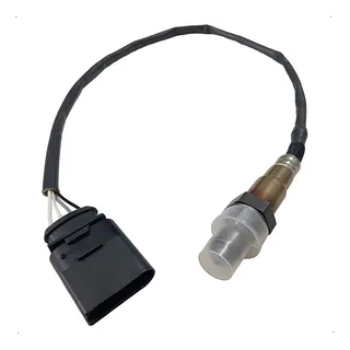 Sonda Lambda Otg 030906262r Gol G4 Flex 72cm 4 Pinos Sonda Lambda Otg 030906262r Gol G4 Flex 72cm 4 Pinos