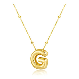 Innerdiva Collares Con Nombre De Globo Inicial De Oro G Coll Innerdiva Collares Con Nombre De Globo Inicial De Oro G Coll