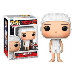 Pop! Funko Eleven In Tank Special Ed #1248 | Stranger Things Pop! Funko Eleven In Tank Special Ed #1248 | Stranger Things