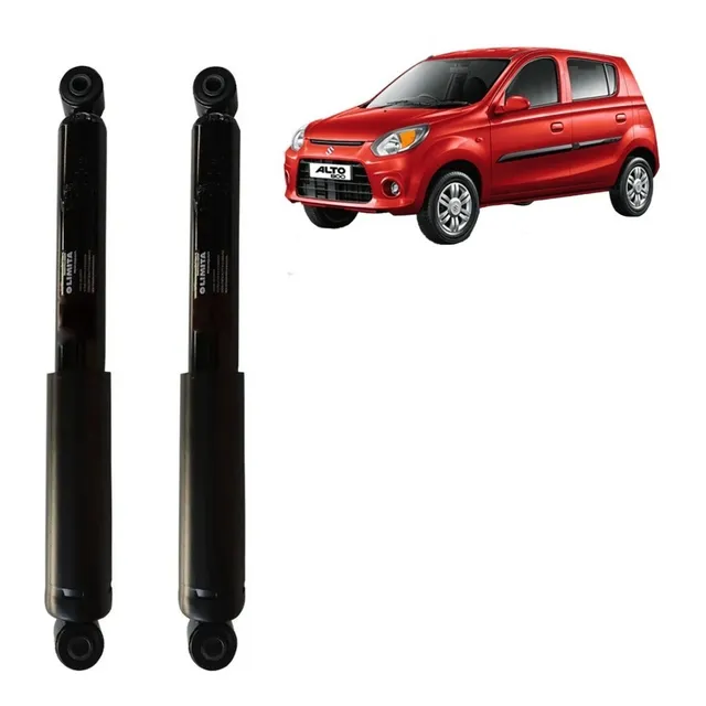 Amortiguadores Traseros Par Suzuki Alto 800 2013 - 2019