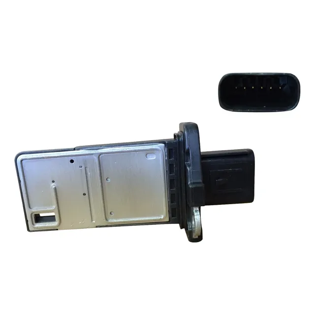 Sensor Masa Maf Ford Fusion 2.5l L4 10 A 12 Intran