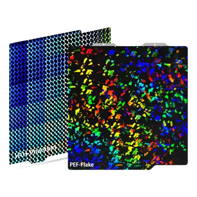 Cama Base Magnetica Bambu Lab A1 Mini Doble Cara - Xprinted