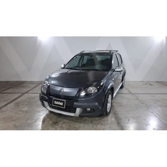 Renault Stepway 1.6 Dynamique Media Nav Mt