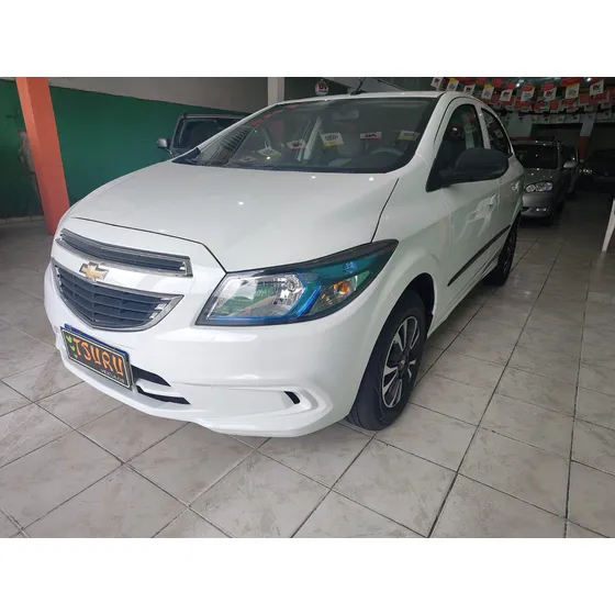 Chevrolet Onix 1.0 Lt 5p