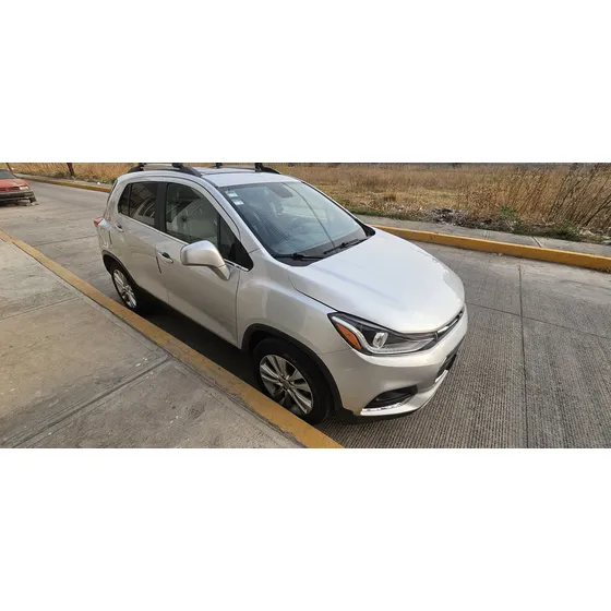 Chevrolet Trax 1.8 Premier At