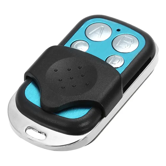 Duplicador Remoto Universal De Alarma De Coche/puerta Y Códi