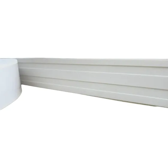 Roda Teto Substitui Gesso!! Adesivado * Marte 5cmx5mm* 5 Mt