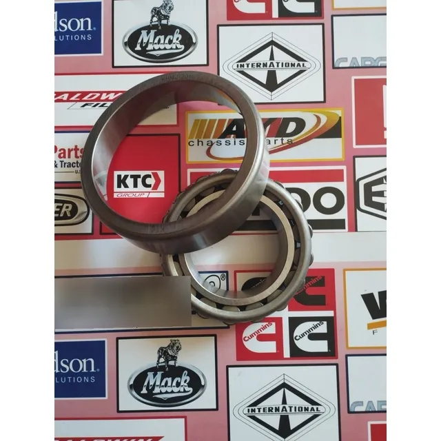 Set De Rodamiento 413 Kenwood/ Freightliner/ Mack/ Rt/ Trail