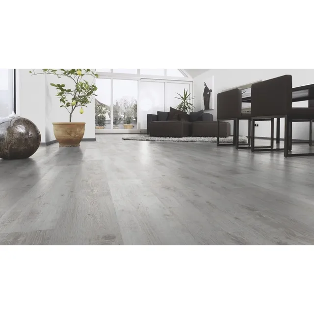 Piso Laminado Tekno Step 3 Colores En Promocion