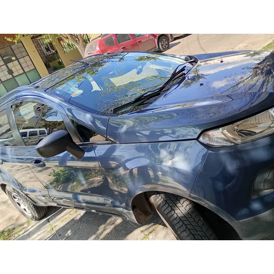 Ford Ecosport 2.0 Se 143cv 4x2